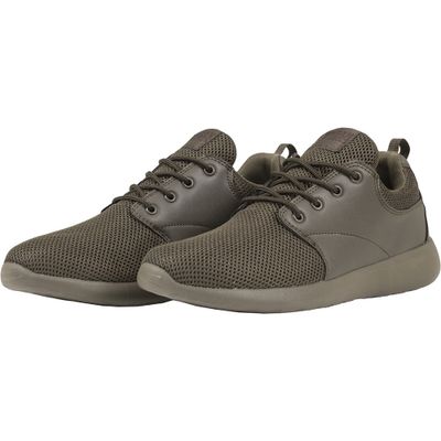 Light Runner Sko