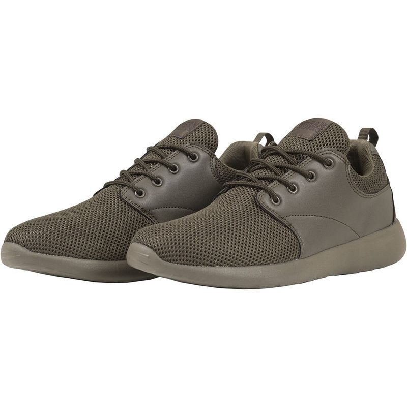 Light Runner Sko