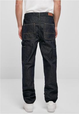 Double Knee Jeans