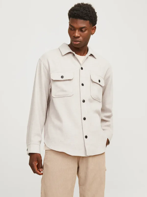 Stilren Overshirt - herr