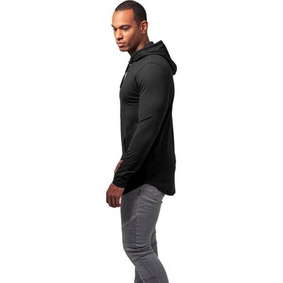 Jersey Hoody