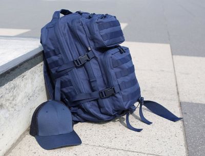 US Cooper backpack large