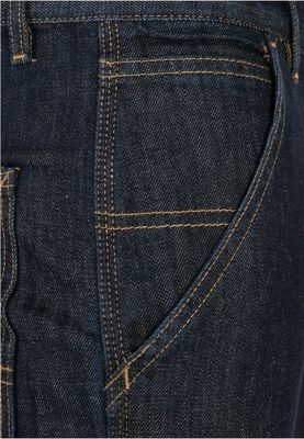 Double Knee Jeans
