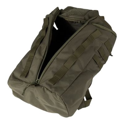Operatør rygsæk - Cordura