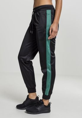Ladies Cuff Track Pants