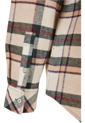 Checked Mountain Shirt