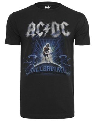 AC/DC ballbreaker tee
