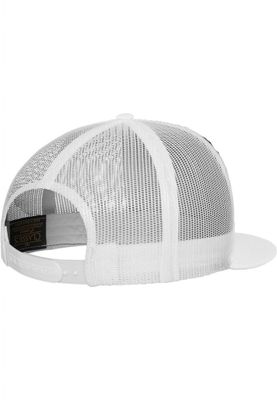 Classic trucker cap