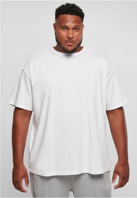 Oversized Inside Out Tee