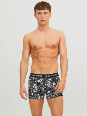 Calavera boxershorts - 3-pack