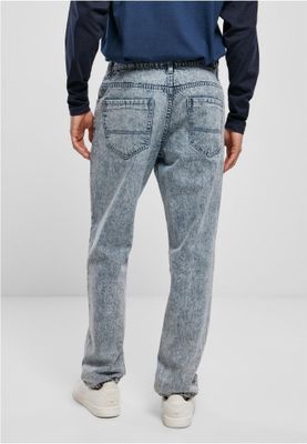 Loose Fit Jeans