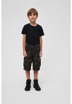 Urban legend barnshorts - darkcamo