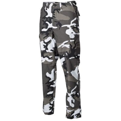 US Combat Pants