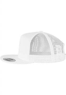 Classic trucker cap