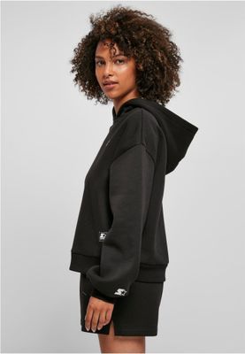 Starter oversize essentiel hættetrøje