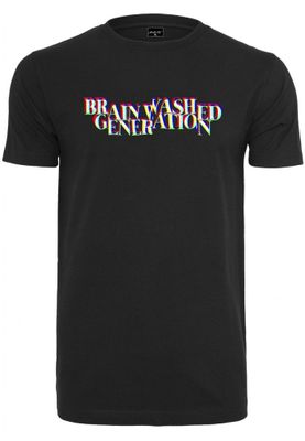 Brainwashed Generation T-shirt
