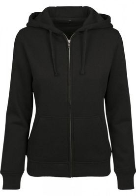 Angel wings ziphoodie