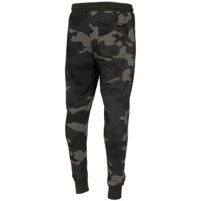 Darkcamo jogging pants