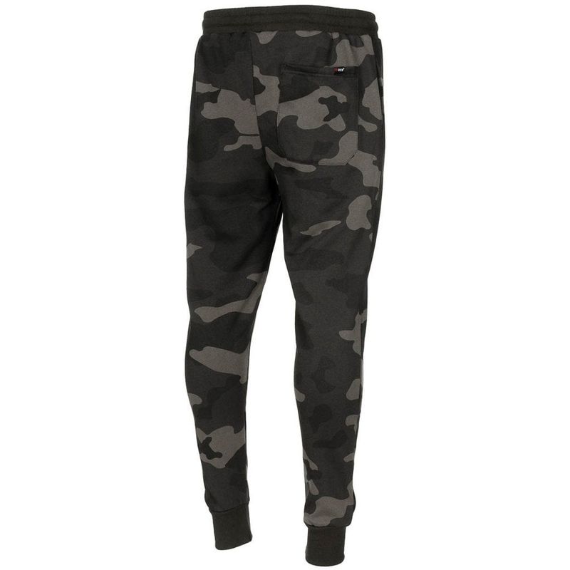 Darkcamo joggingbukser