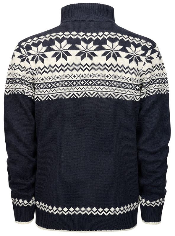 stickad-kofta-med-lusemonster-och-zip-navy-vit-2.jpg