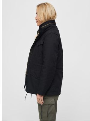 M65 jacket classic black - Ladies