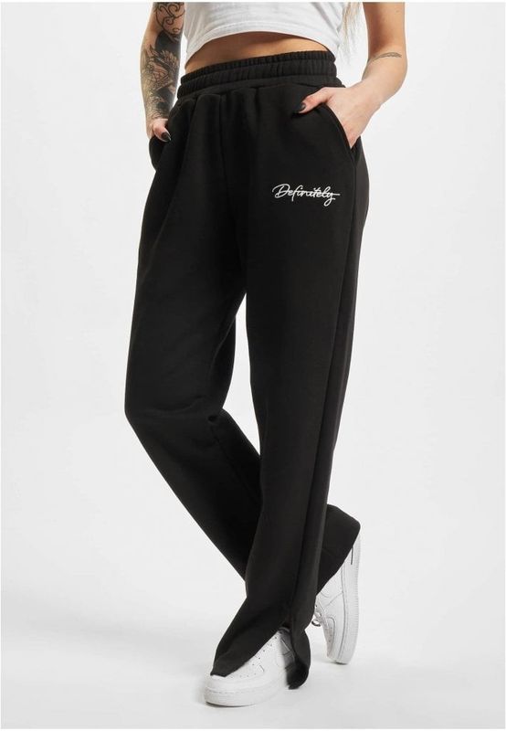 DEF Wide Leg Pants