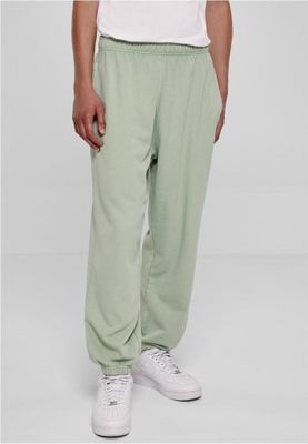 Acid Wash Sweatpants