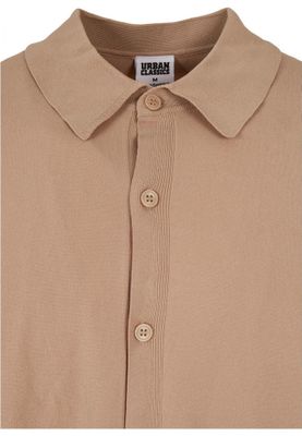 Knitted Shirt
