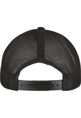 110 Recycled Alpha Shape Trucker