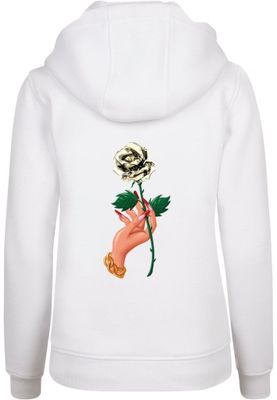 Love Is Blind Love Is Cruel Hoody