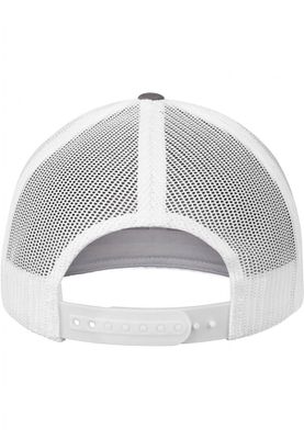 Retro trucker cap