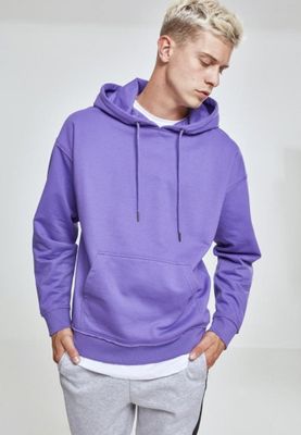 Oversized hoodie men