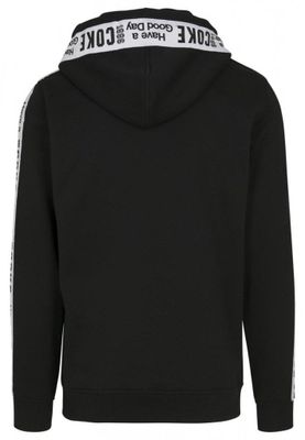 Coke Tape Hoodie