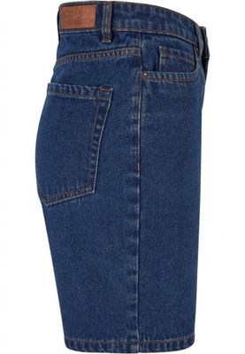 90'er bermuda denimshorts til damer