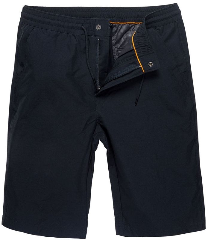 Bløde udendørs shorts med stretch