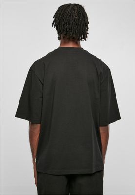 Organic Oversized Sleeve Tee