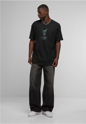 Lucid Lights Heavy Oversize Tee