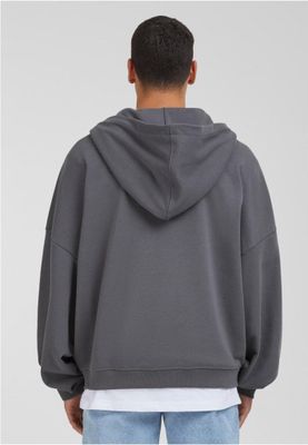 90's Zip Hoody