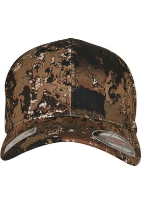 Flexfit® Veil Camo™ Cap