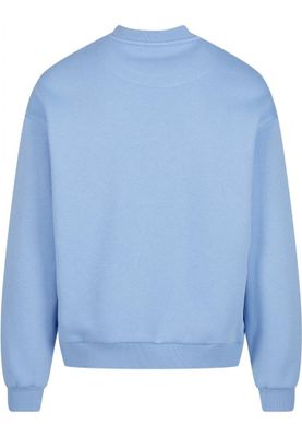Fluffy Crewneck