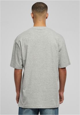 Urban Classics Tall Tee Grå