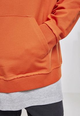 Oversized hoodie men