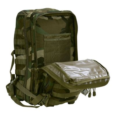 Military backpack "Mountain" with MOLLE