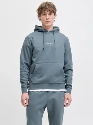 JJ Studios hoodie herr