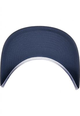 YP CLASSICS RECYCLED RETRO TRUCKER CAP 2-TONE