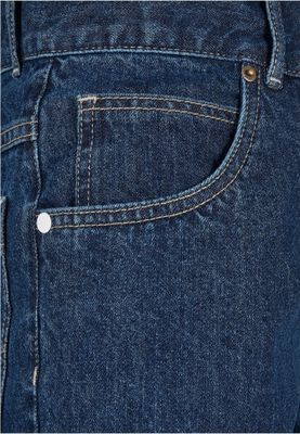 Southpole Spray Logo Denim