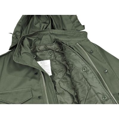 US M65 Field Jacket