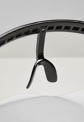 Front Visor Sunglasses