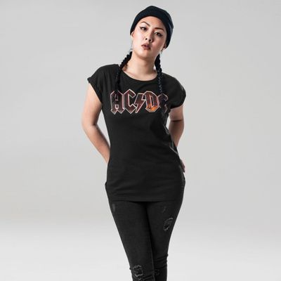 AC/DC Voltage top