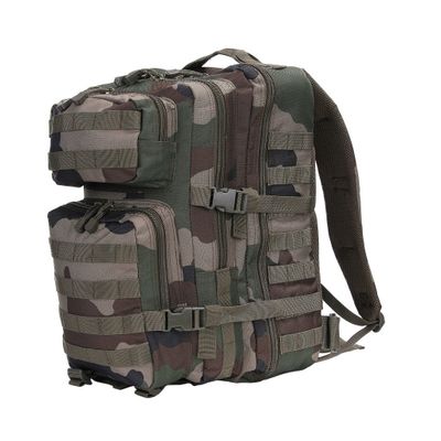Military backpack "Mountain" with MOLLE